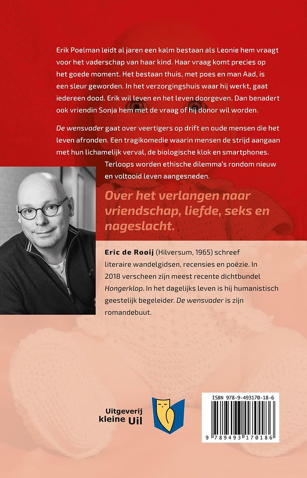 De wensvader