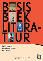 Basisboek Literatuur