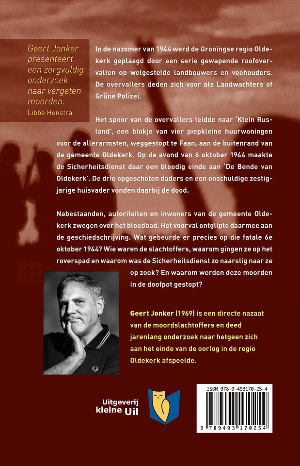 De Bende van Oldekerk