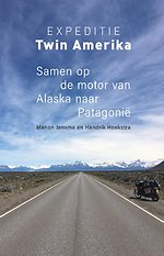 Expeditie Twin Amerika Expeditie Twin Amerika