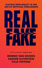 Real Fake Real Fake