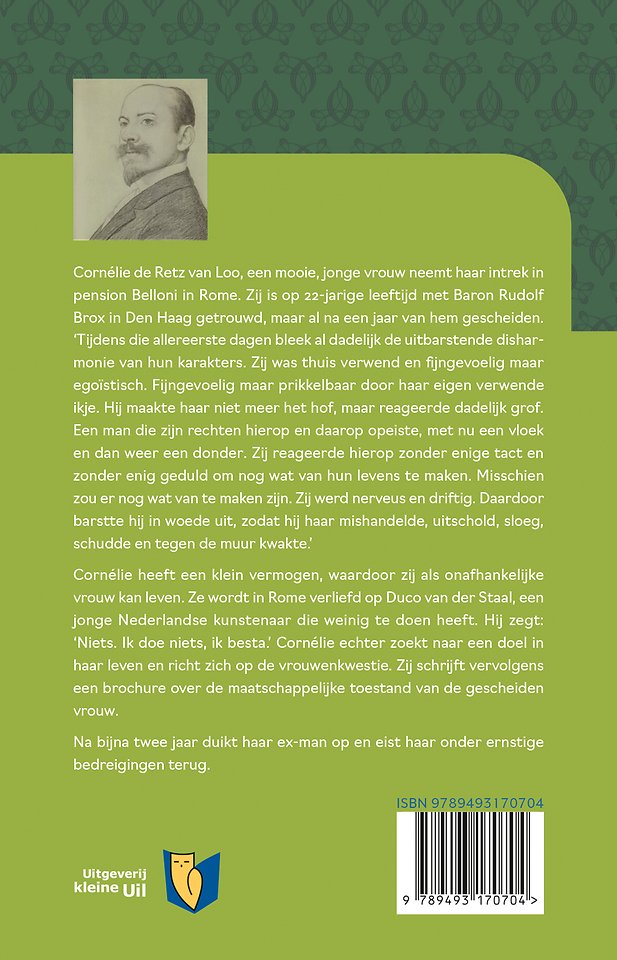 Langs lijnen van geleidelijkheid