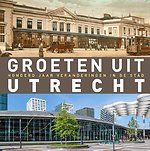 Groeten uit Utrecht