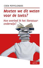 Moeten we dit weten voor de toets?