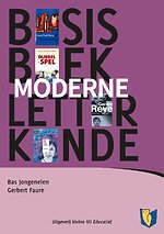 Basisboek moderne letterkunde