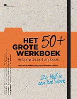 Het grote 50+ werkboek