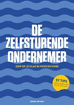 De zelfsturende ondernemer