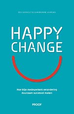 Happy change