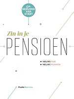 Zin in je pensioen