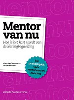 Mentor van nu Mentor van nu