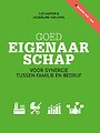 Goed eigenaarschap Goed eigenaarschap