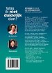 Was ik niet duidelijk dan?