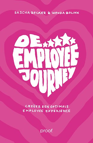 De employee journey