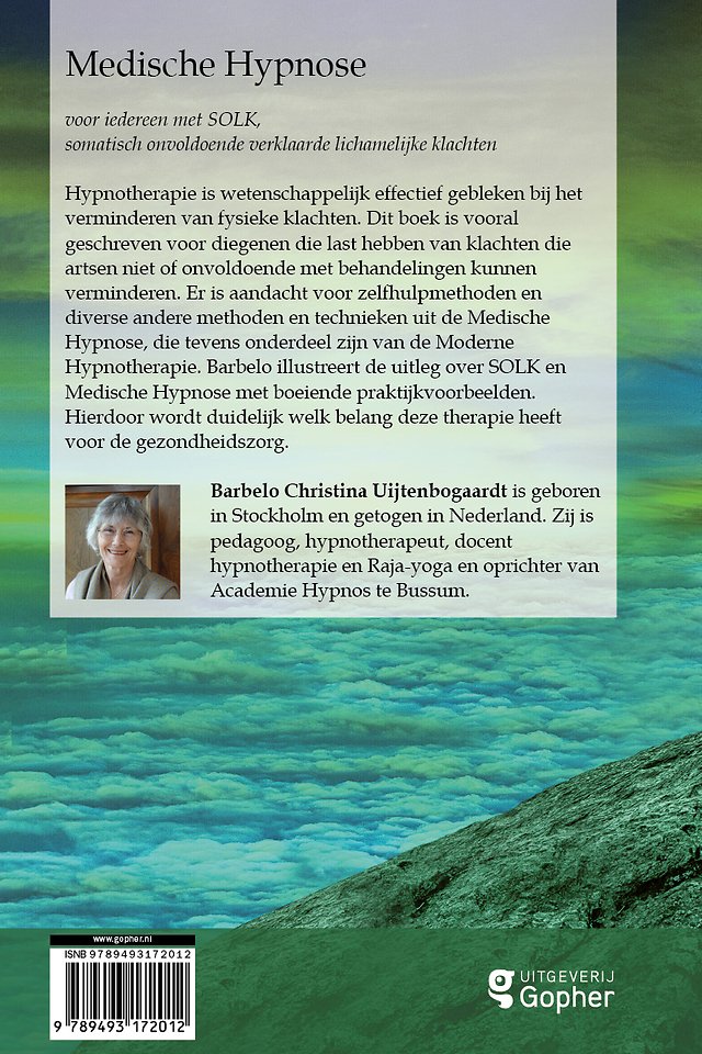 Medische Hypnose