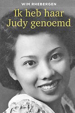 Ik heb haar Judy genoemd