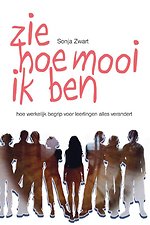 ZIE HOE MOOI IK BEN