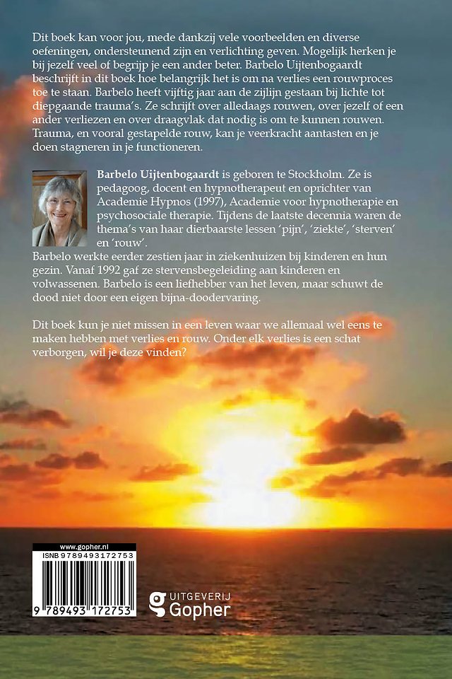 Omgaan met verlies en rouw