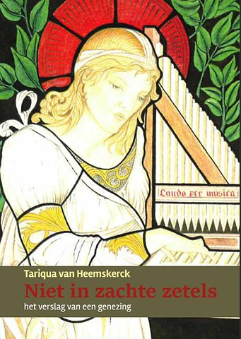 Niet in zachte zetels