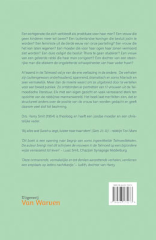 Een Sterke Vrouw