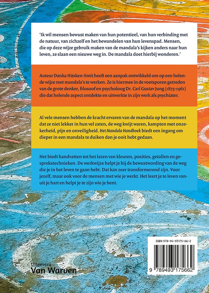 Het Mandala Handboek