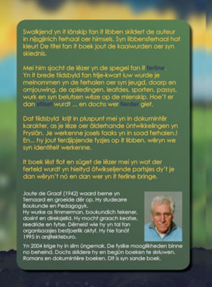 Ferline stilset Fierder