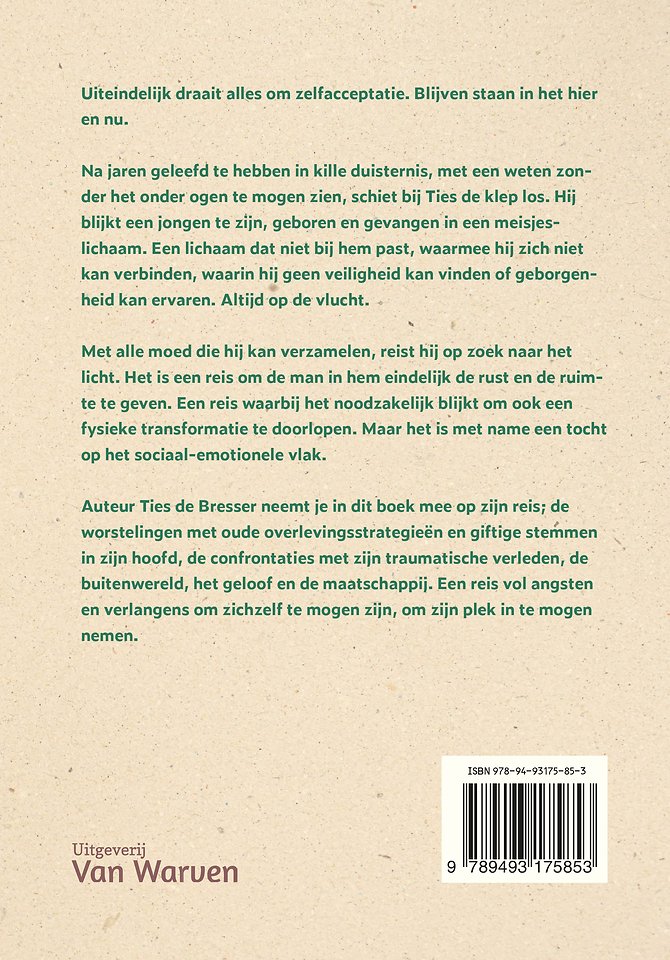 De dans van angst en verlangen