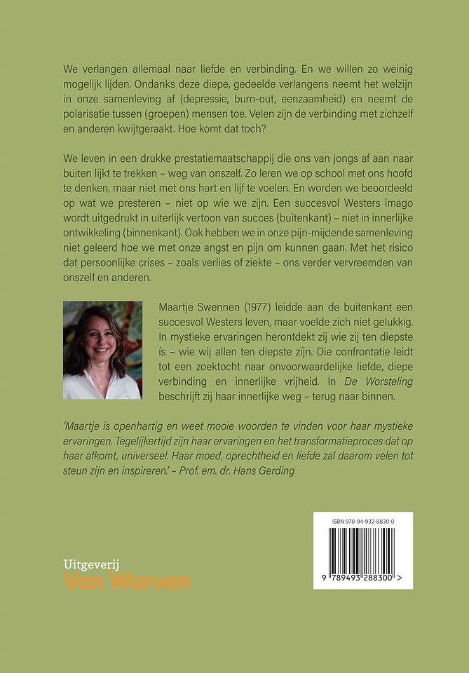 De worsteling