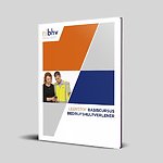 Boek basiscursus bedrijfshulpverlener
