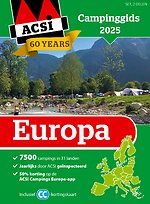 Europa 2025 (set 2 delen) 2025