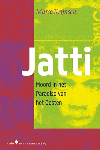 Jatti
