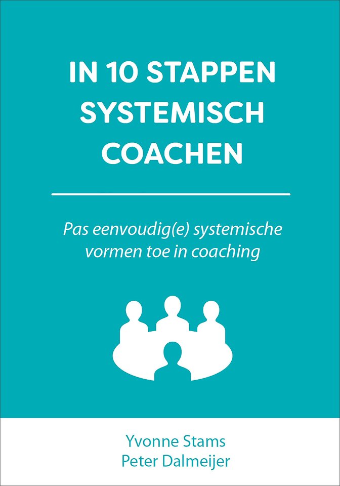 In 10 stappen systemisch coachen