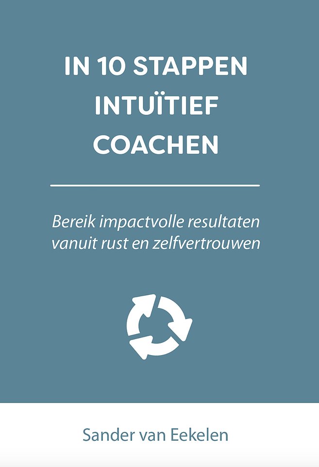 In 10 stappen intuïtief coachen
