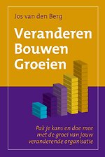 Veranderen Bouwen Groeien
