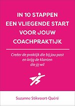 In 10 stappen een vliegende start voor jouw coachpraktijk