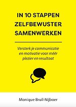 In 10 stappen zelfbewuster samenwerken