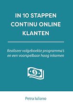 In 10 stappen continu online klanten
