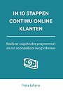 In 10 stappen continu online klanten