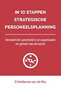 In 10 stappen strategische personeelsplanning