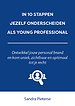 In 10 stappen jezelf onderscheiden als Young professional