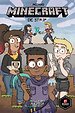 Minecraft - De strip