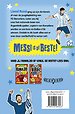 Messi is de beste