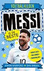 Messi is de beste Messi is de beste