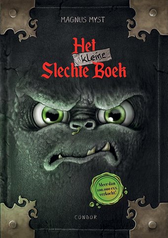 Het kleine Slechte Boek