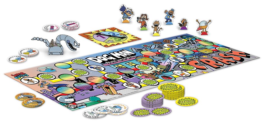 Aanval van de vlooien