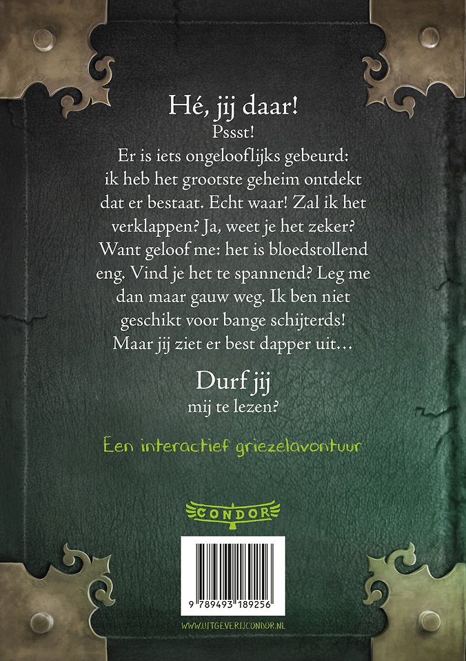 Het kleine slechte boek 2