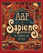 Van aap tot sapiens
