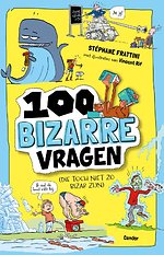 100 bizarre vragen