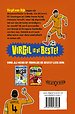 Virgil is de beste