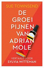 De groeipijnen van Adrian Mole