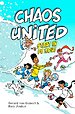 Chaos United staat in de kou!